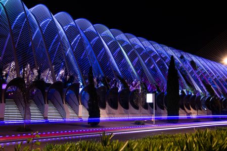 Series ' City Trails ' Valencia (2)