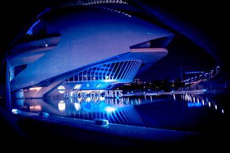 Series ' City Trails ' Valencia (1)