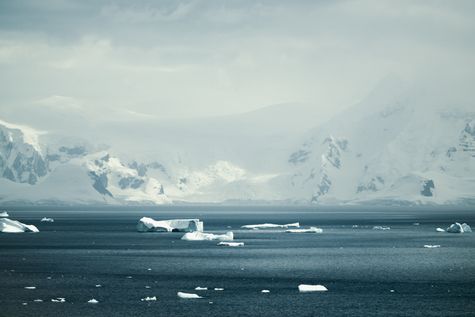 Series ' The 7th Continent '