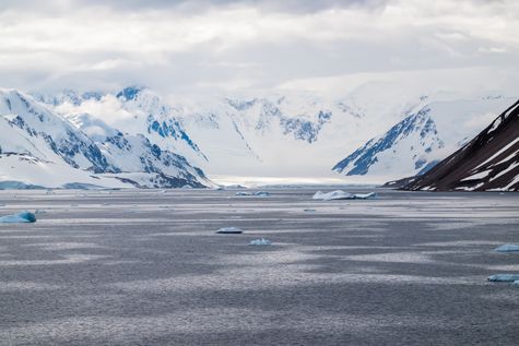 Series ' The 7th Continent '