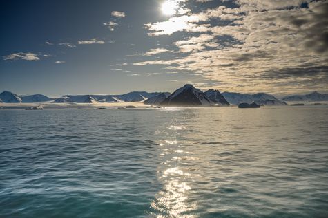 Series ' The 7th Continent '