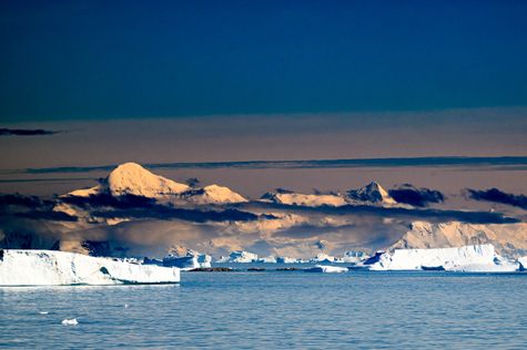 Series ' The 7th Continent '