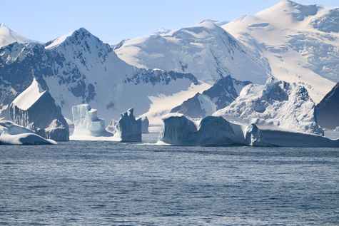 Series ' The 7th Continent '
