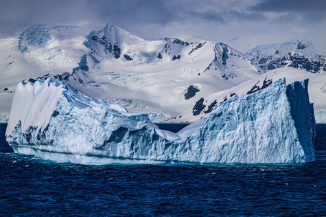 Series ' The 7th Continent '