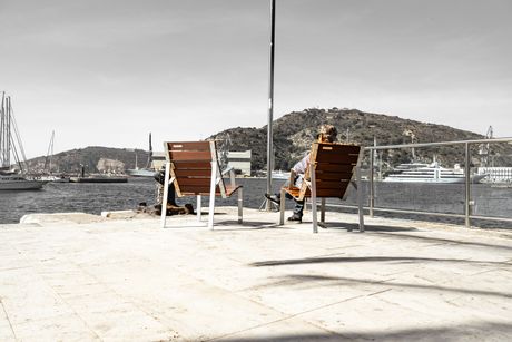 Series ' Looking Back' - Day 3