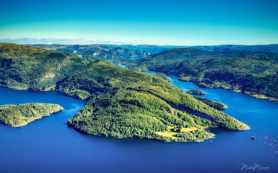 Askvoll - Norge