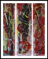 13.0 3 x 20X70 Acryl auf LeinwandThreeTimeRed_edited1