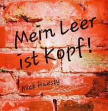 2.00 Mein Leer ist Kopf