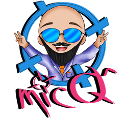 micQ^