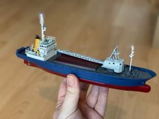 "Sinekura 2" in 1:200