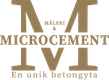 Microcement Design