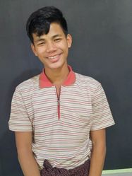 Mr. Salai Hla Saw