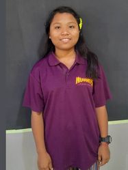 Miss Moe Pyit Pyit Aung