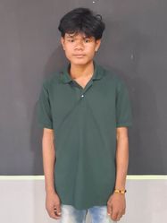 Mr. Peter Toe