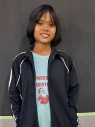 Miss Naomi Win