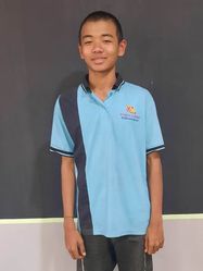 Mr. Aung Zaw Ling