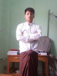 Mr. Bisa Ku