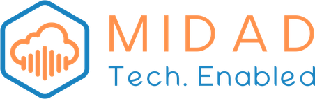 Midad.Tech.Enabled