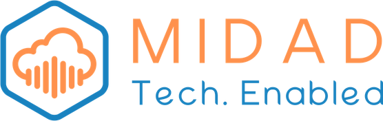 Midad.Tech.Enabled