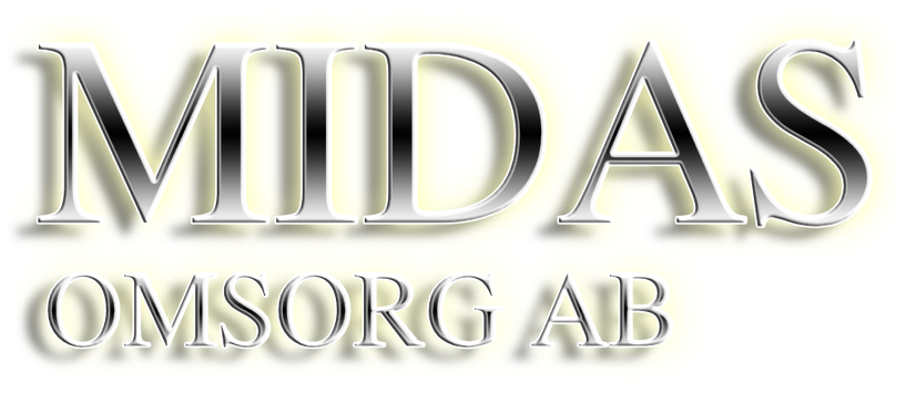 Midas Omsorg AB