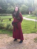 Katja Disa - Lærlingen