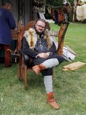 Marcus - Den Mørke Viking