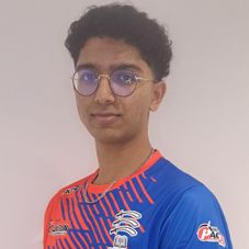 Sudhish Kadam
