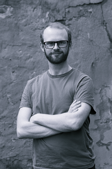 Sindre Hellevik