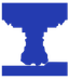 Midtjysk Maskinfabrik logo