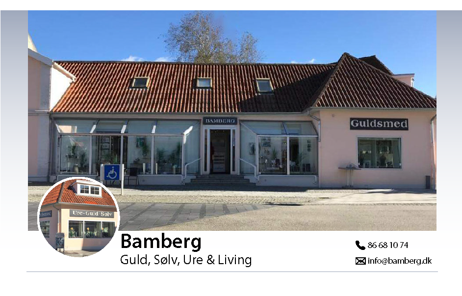 Bamberg