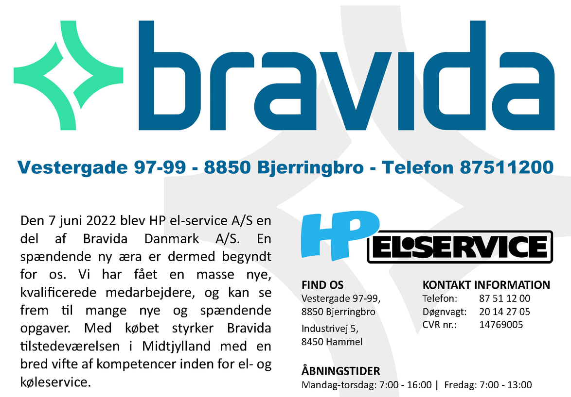 Bravida