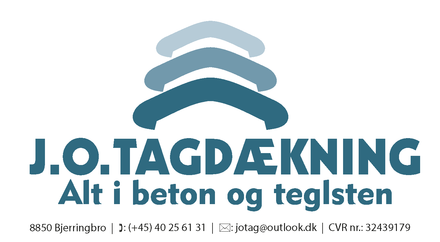 JO Tagdækning