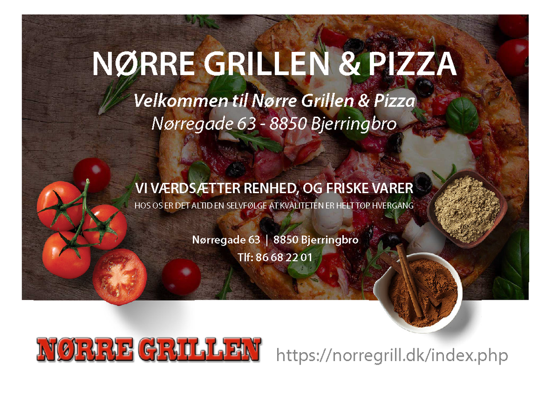 Nørre Grillen