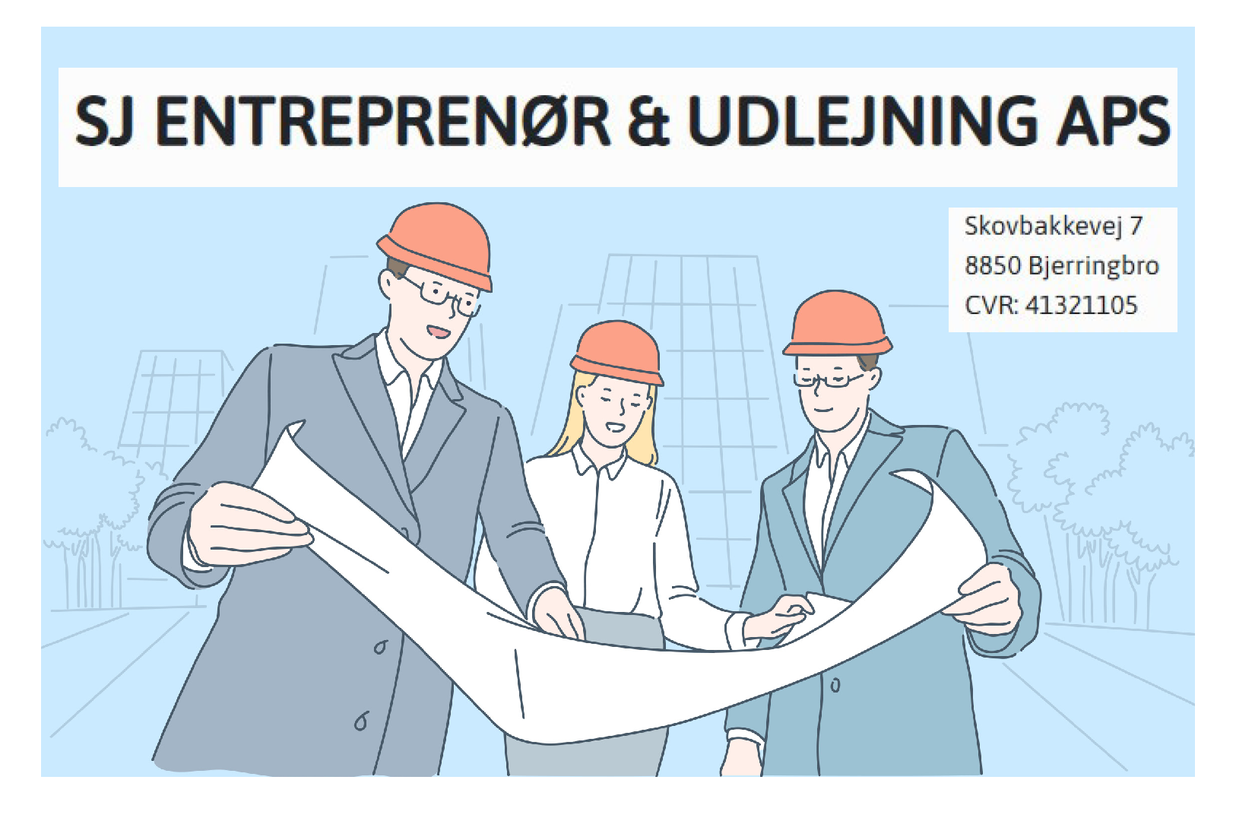 SJ Entreprenør