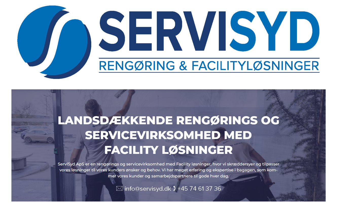 ServiSyd