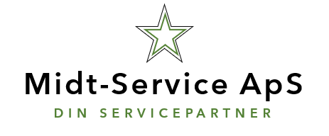 Midt-Service ApS