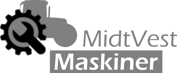 MidtVest Maskiner