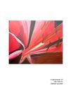 In Movimento - 33 -  100 x 80