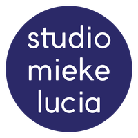 Studio Mieke Lucia logo