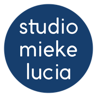 Studio Mieke Lucia logo