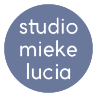 Studio Mieke Lucia logo