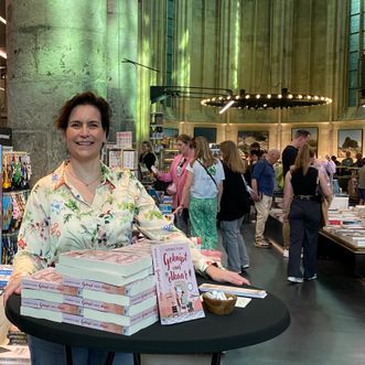 Signeersessies in Limburg