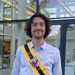 Jonas Dreesen