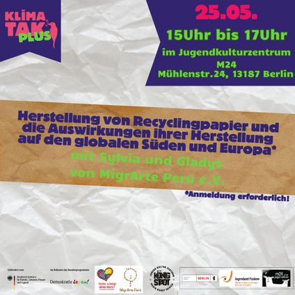 Taller Klimatak Plus 2