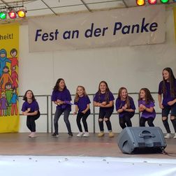 Pankefest 2019