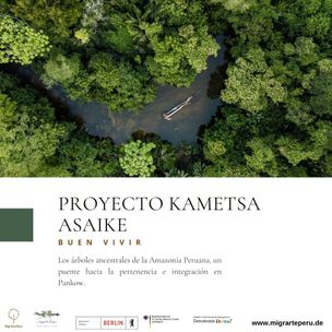 PROYECTO KAMETZA ASAIKE - 2023