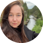 Mikaela Pålsson | Actress & Voice Over Artist