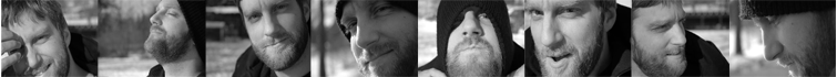 Industrial designer Mattias Mikaelsson