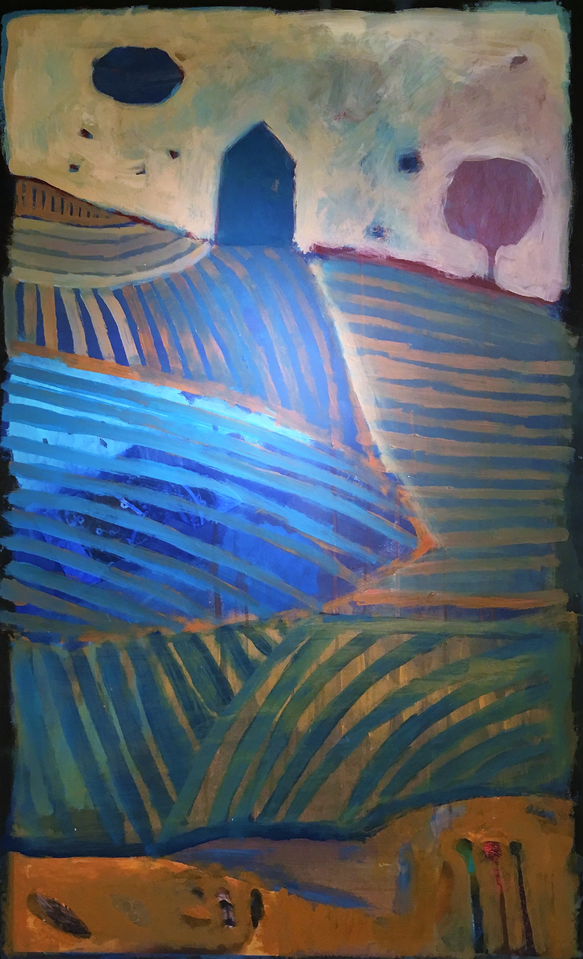 Fields