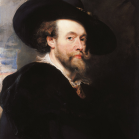 Rubens el espía